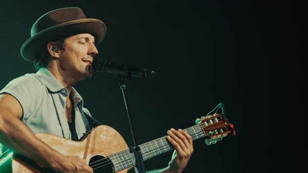 JASON MRAZ